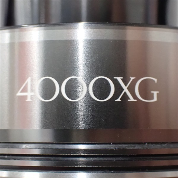 ２４ツインパワー４０００ＸＧ